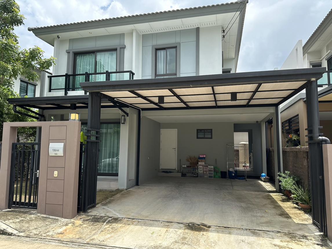 picture HOME for sale  Khu Khot Lam Luk Ka Pathumthani - 12/26