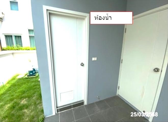 picture HOME for sale  Bung Kham Proi Lam Luk Ka Pathumthani - 9/70