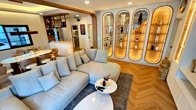 บ้านเดี่ยว สนามบินสุวรรณภูมิ : 🎉 ขายบ้านเดี่ยว โครงการ เซนโทร บางนา 2 ชั้น 4 ห้องนอน 5 ห้องน้ำ