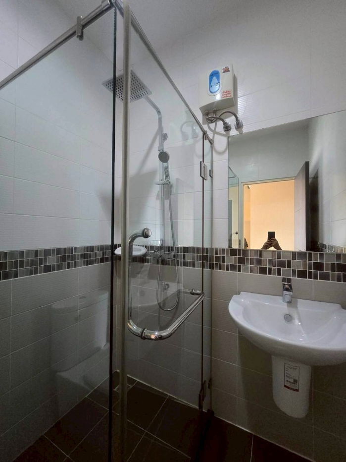 รูป Myhip Condo2 บิสสิเนสพาร์ค 2ห้องนอน 2ห้องน้ำ ห้องมุม - รูปที่ 14/20