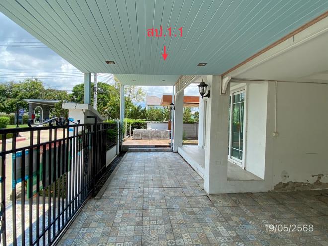 picture HOME for sale  Sam Wa Tawan Tok Khlong Sam Wa Bangkok - 9/24