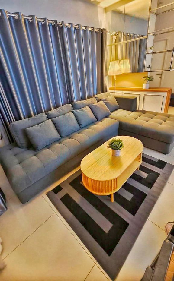 picture 🎉 For Rent 2-story House PERFECT PLACE KRUNGTHEP-KREETHA 4 bedroom 3 bathroom - 2/8