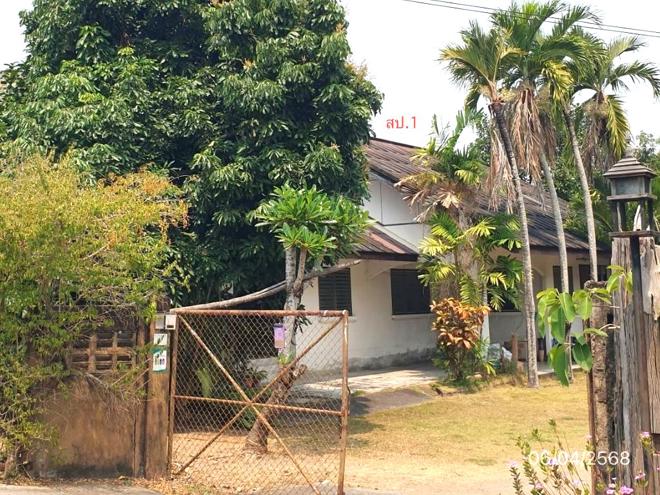 picture HOME for sale  Sai Mun San Kamphaeng Chiang Mai - 1/18