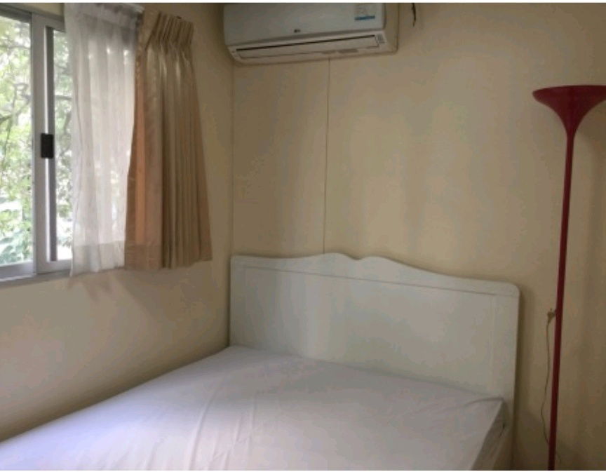 รูป ลุมพินีเซ็นเตอร์ สุขุมวิท 77 2ห้องนอน  - รูปที่ 3/6