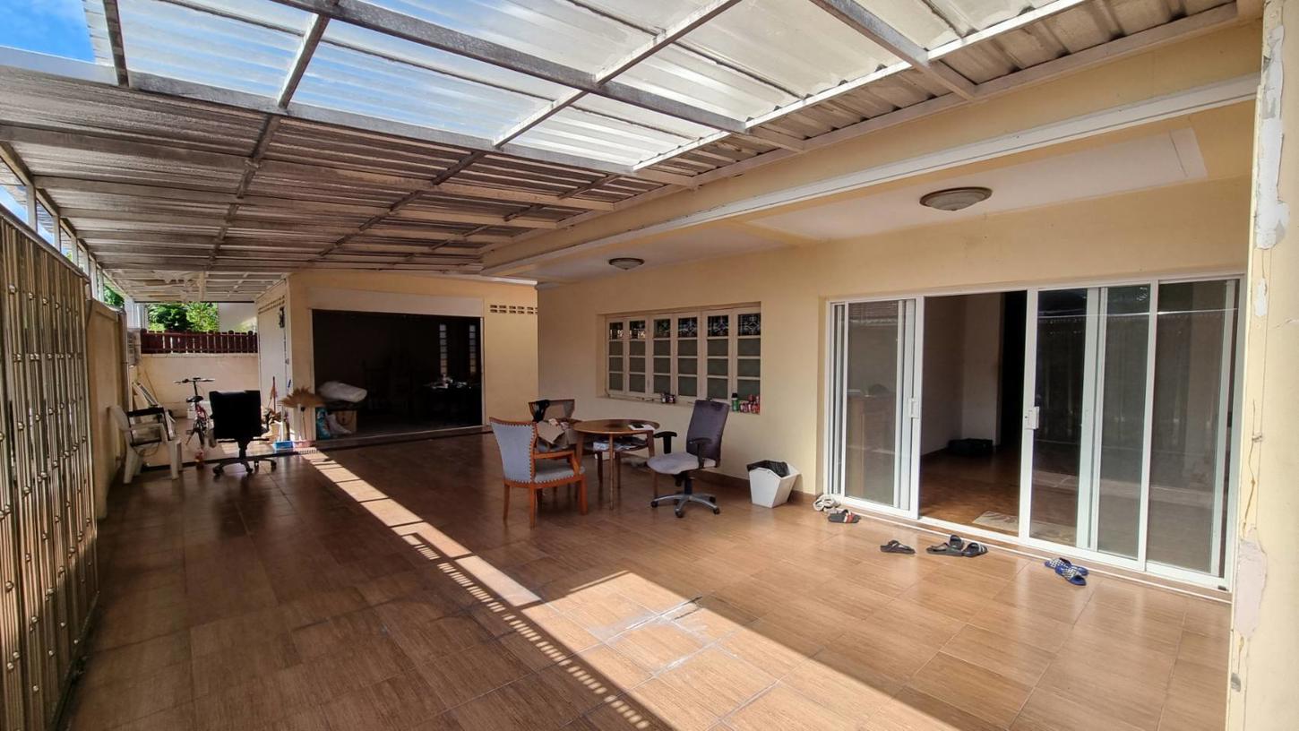 picture HOME for sale  Sala Thammasop Thawi Watthana Bangkok - 17/22