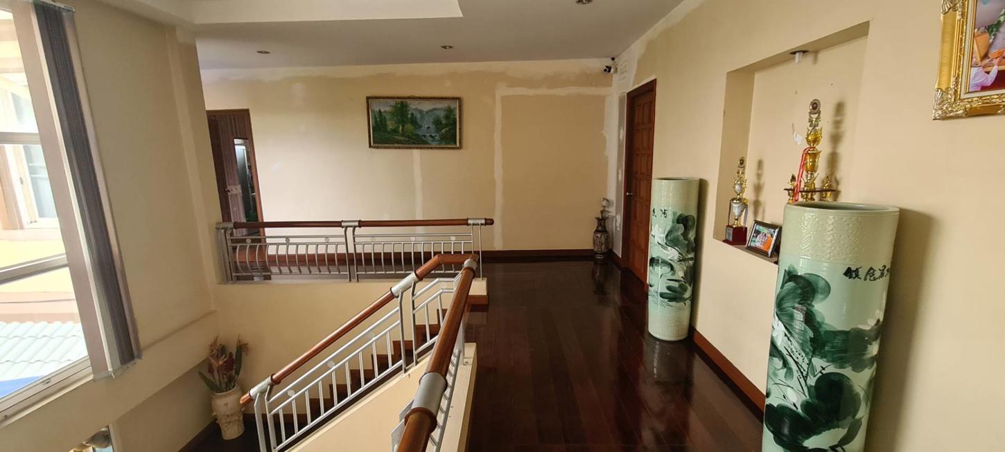 picture HOME for sale  Thung Khru Thung Khru Bangkok - 26/32