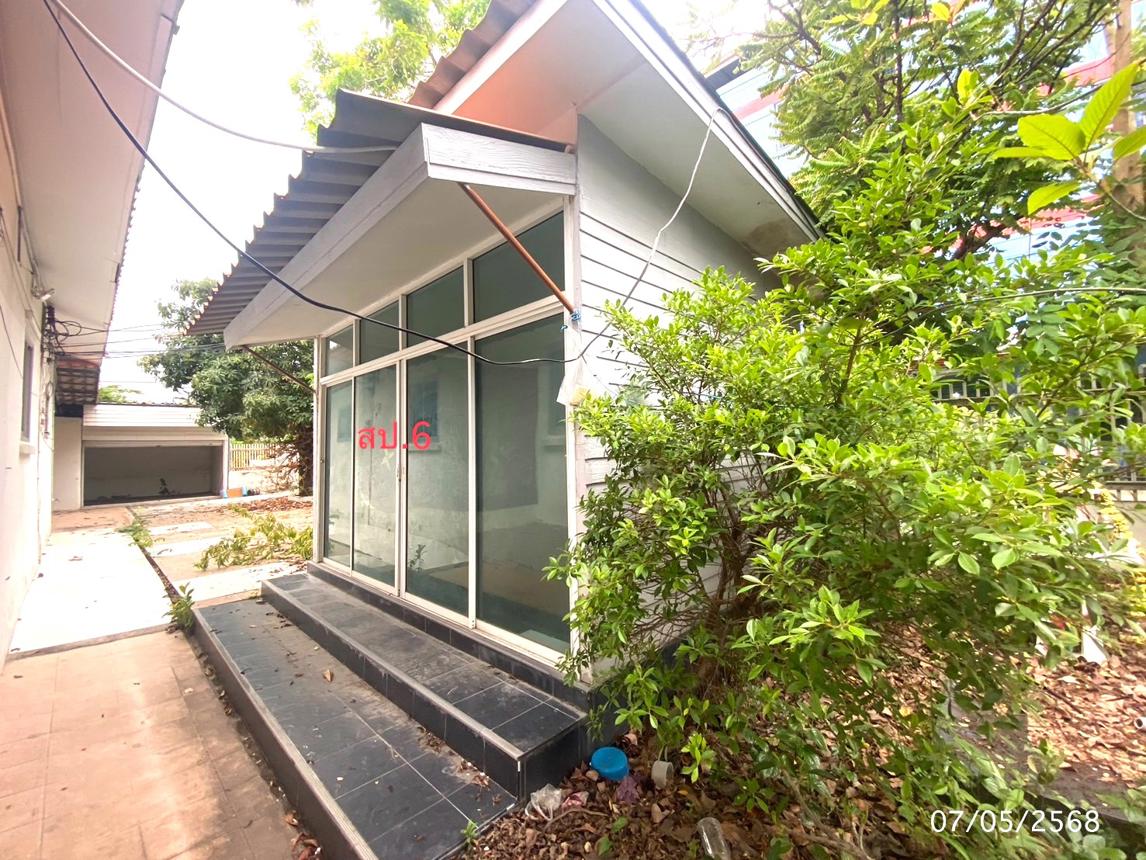 picture HOME for sale  Lat Sawai Lam Luk Ka Pathumthani - 44/52