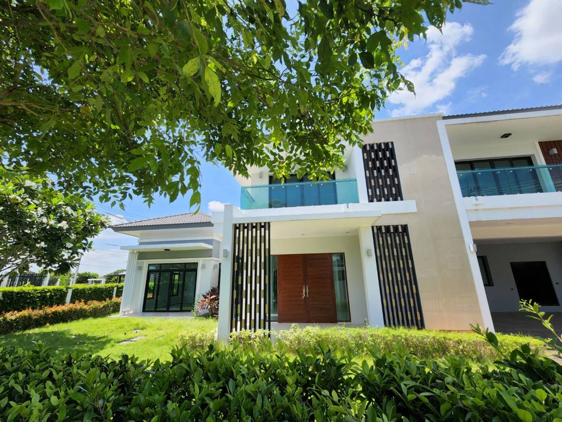 picture HOME for sale  Lat Sawai Lam Luk Ka Pathumthani - 9/16
