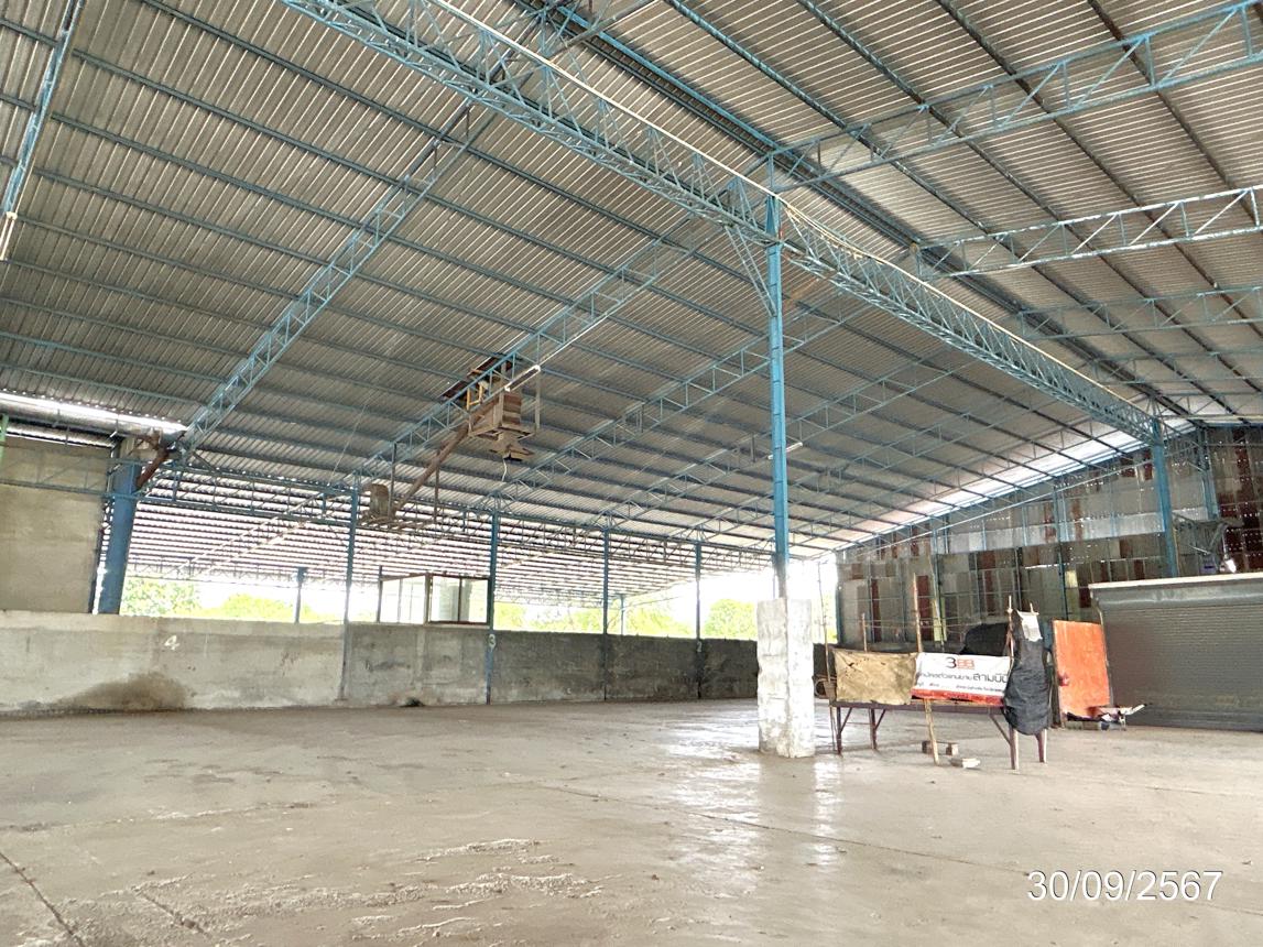 รูป อาคารโรงงาน สำหรับขาย - กันจุ บึงสามพัน เพชรบูรณ์ - รูปที่ 24/40