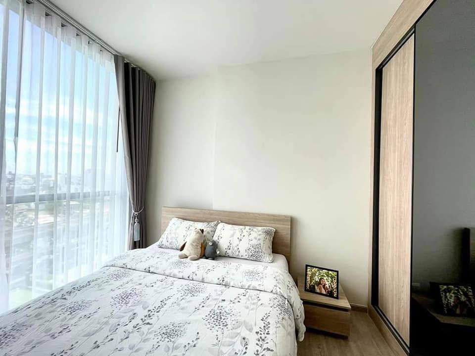 picture 🔐#PO2306_480🔐🗓️𝐅𝐨𝐫 𝐑𝐞𝐧𝐭 ( 32 𝐬𝐪𝐦. 𝟏𝐛𝐞𝐝, 𝟏𝐛𝐚𝐭𝐡 ) 𝐓𝐇𝐄 𝐋𝐈𝐍𝐄 𝐖𝐨𝐧𝐠𝐬𝐚𝐰𝐚𝐧𝐠 - 3/11