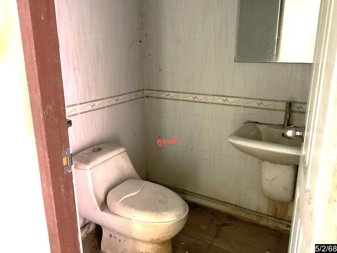 picture SHOP_HOUSE for sale  Suranari Muang Nakhon Ratchasima Nakhon Ratchasima - 49/58