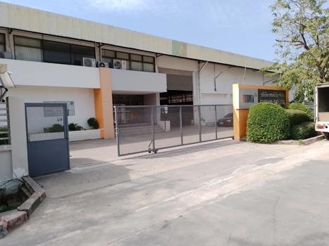รูป อาคารโรงงาน สำหรับขาย นิคมอุตสาหกรรมบางพลี บางเสาธง บางพลี สมุทรปราการ - รูปที่ 7/10
