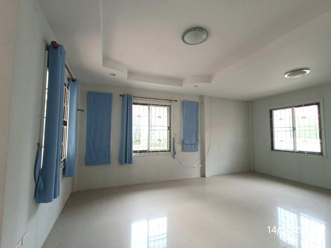 รูป บ้านเดี่ยว สำหรับขาย สิริชนาภัทร์ บึง ศรีราชา ชลบุรี - รูปที่ 10/48