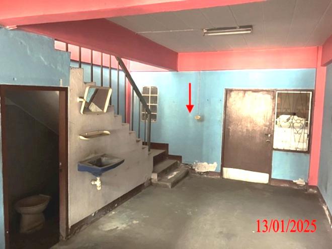 รูป อาคารพาณิชย์ สำหรับขาย - ห้างฉัตร ห้างฉัตร ลำปาง - รูปที่ 4/32