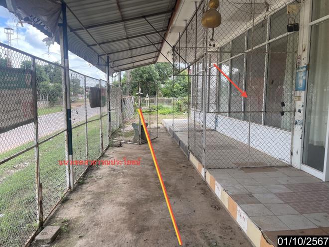 รูป บ้านเดี่ยว สำหรับขาย - กวางโจน ภูเขียว ชัยภูมิ - รูปที่ 15/42