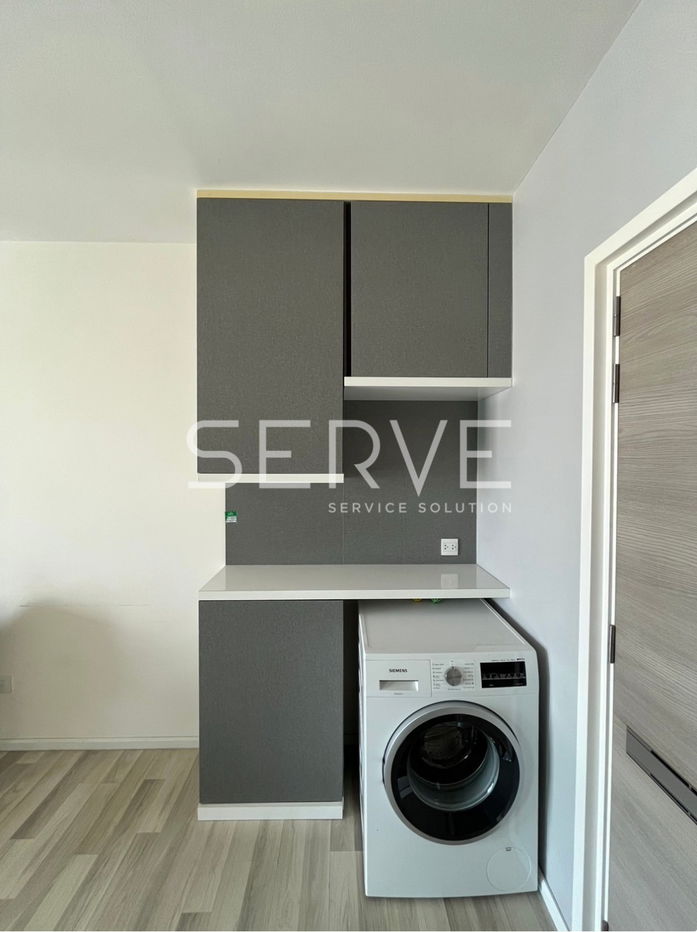 picture 1 Bed 35.7 sq.m. Close to Showberry International School, Bangkok Christian College, Asiatique at The Key Sathorn – Charoenraj Condo / For Sale - 7/7