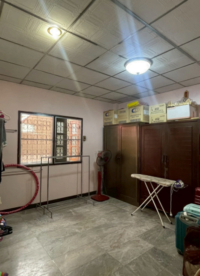 รูป บ้านเดี่ยว สำหรับขาย - วังทองหลาง เขตบางกะปิ กรุงเทพมหานคร - รูปที่ 13/46