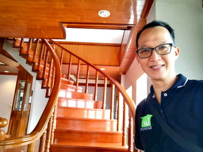 บ้านเดี่ยว ถนนสะพานนทบุรี-บางบัวทอง : ขาย บ้านเดี่ยว ลดราคา บ้าน2ชั้น ไทรน้อย บางบาล พระนครศรีอยุธยา 220 ตรม 3 งาน 4 ตรว เฟอร์นิเจอร์บิ้วท์ไม้สัก โครงสร้างปูน คสล.บนโคก เนินสูง