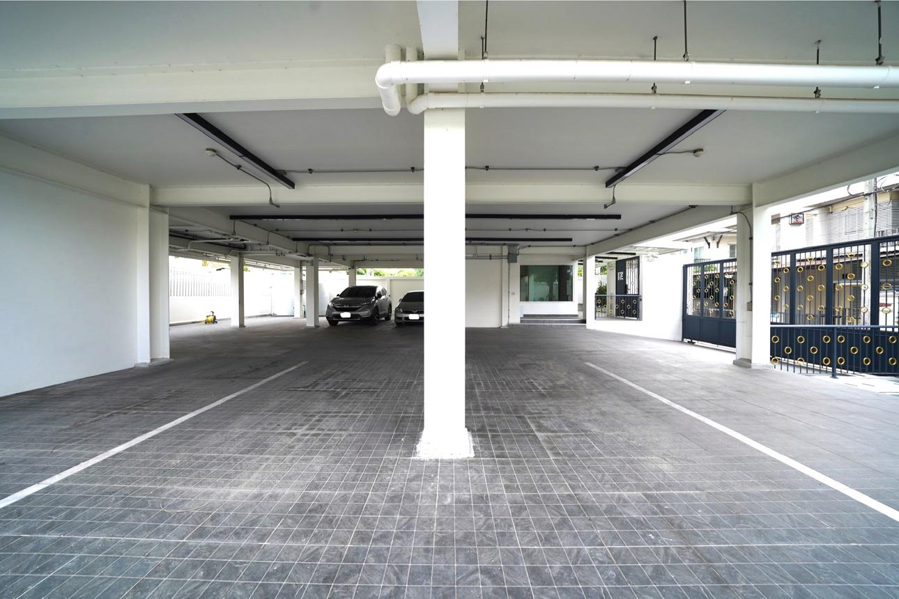 รูป อาคารสำนักงาน สำหรับขาย - ลาดพร้าว เขตบางกะปิ กรุงเทพมหานคร - รูปที่ 15/20