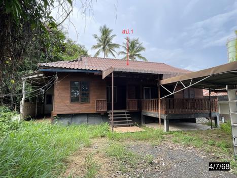 picture HOME for sale  Muang Phon Phon Khon Kaen - 39/42