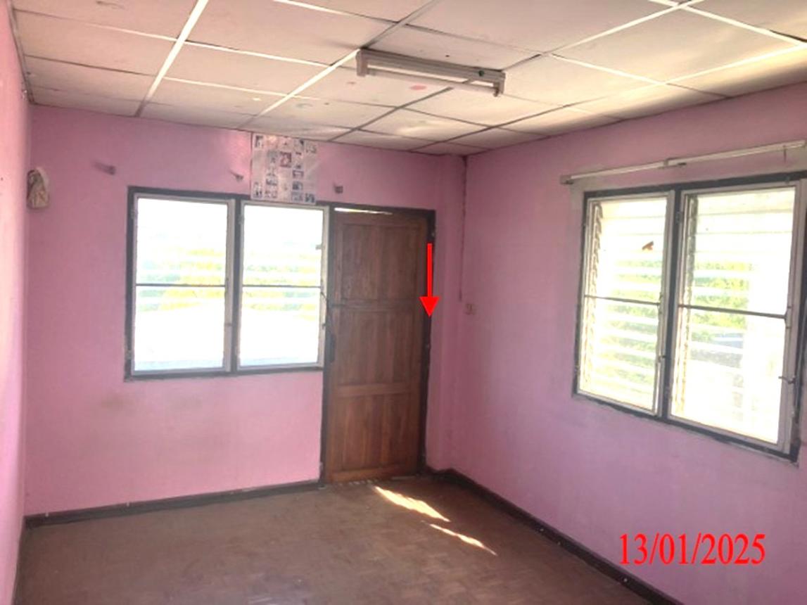 รูป อาคารพาณิชย์ สำหรับขาย - ห้างฉัตร ห้างฉัตร ลำปาง - รูปที่ 24/32