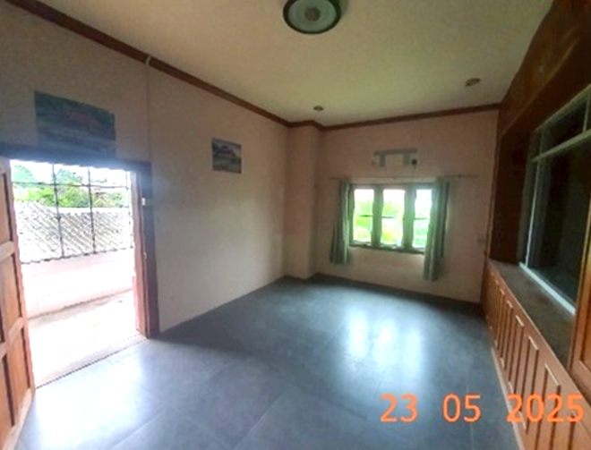 รูป บ้านเดี่ยว สำหรับขาย - สองแคว ดอยหล่อ เชียงใหม่ - รูปที่ 22/48