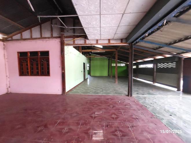 รูป บ้านเดี่ยว สำหรับขาย - บ้านดอน ภูเขียว ชัยภูมิ - รูปที่ 6/34