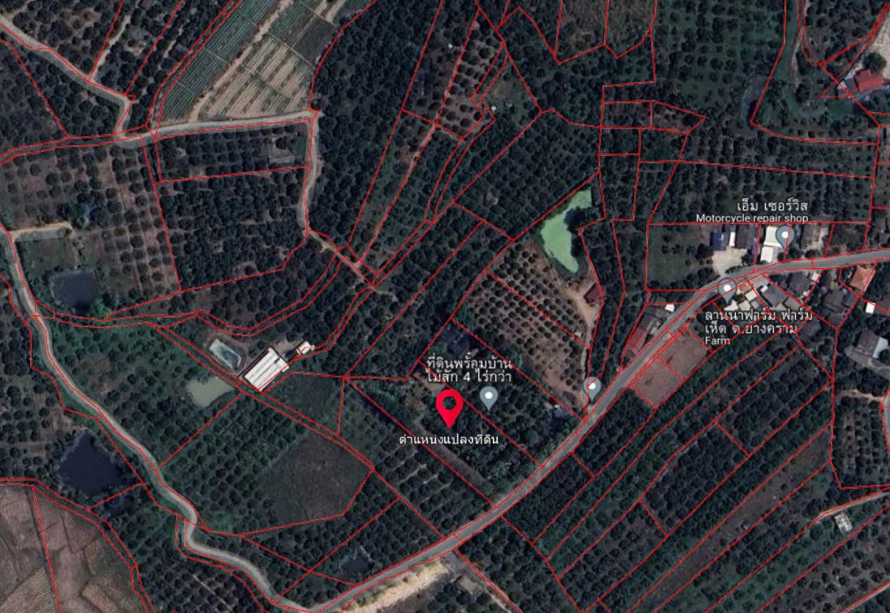 picture HOME for sale  Bang Kram Doi Lo Chiang Mai - 18/18
