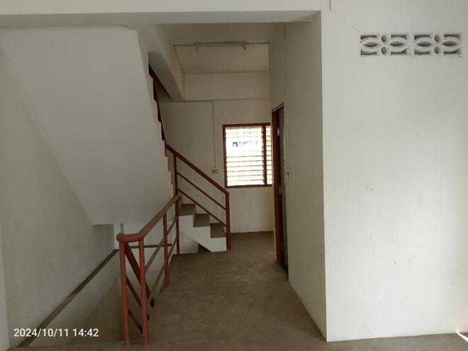 picture SHOP_HOUSE for sale  Khan Ham Uthai Phra Nakhon Sri Ayutthaya - 4/34