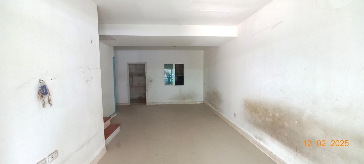 picture TOWN_HOUSE for sale  Surasak Si Racha Chonburi - 12/24