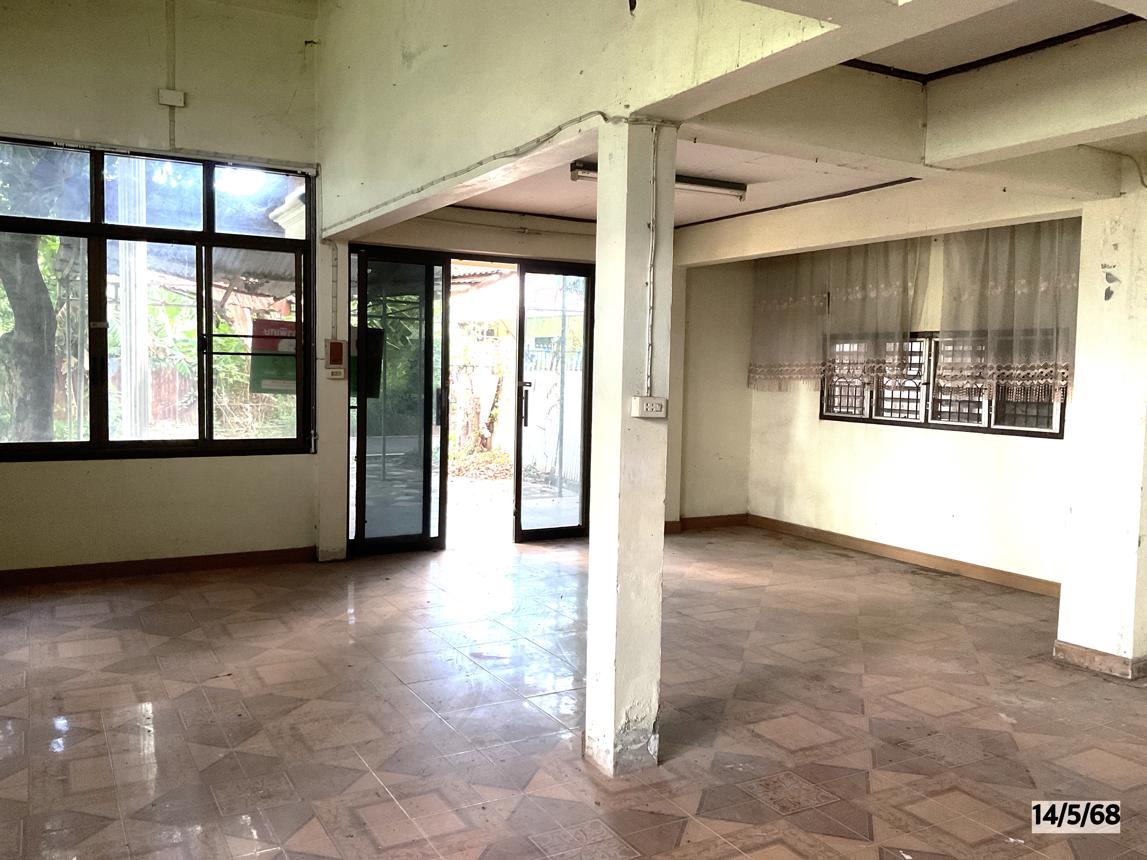 รูป บ้านเดี่ยว สำหรับขาย - ผักปัง ภูเขียว ชัยภูมิ - รูปที่ 20/34