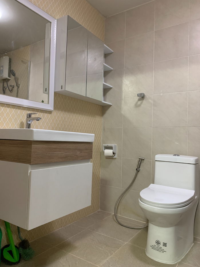 picture Charoenkrung Place  Condominium - 37/44