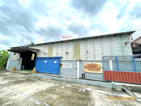 picture FACTORY for sale  Sala Thammasop Thawi Watthana Bangkok - 15/18