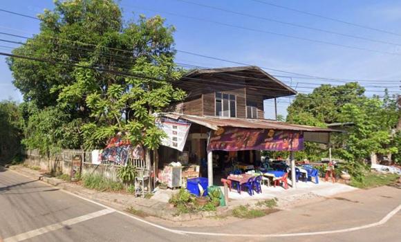 รูป บ้านเดี่ยว สำหรับขาย  พันดอน กุมภวาปี อุดรธานี - รูปที่ 5/8