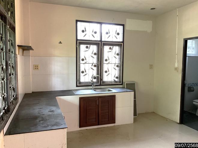 รูป บ้านเดี่ยว สำหรับขาย - บ้านควน เมืองตรัง ตรัง - รูปที่ 8/34