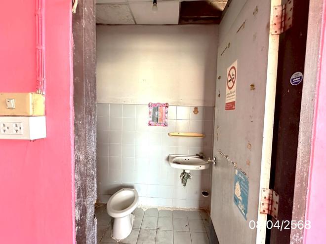 รูป อาคารพาณิชย์ สำหรับขาย - ท้ายบ้าน เมืองสมุทรปราการ สมุทรปราการ - รูปที่ 16/36