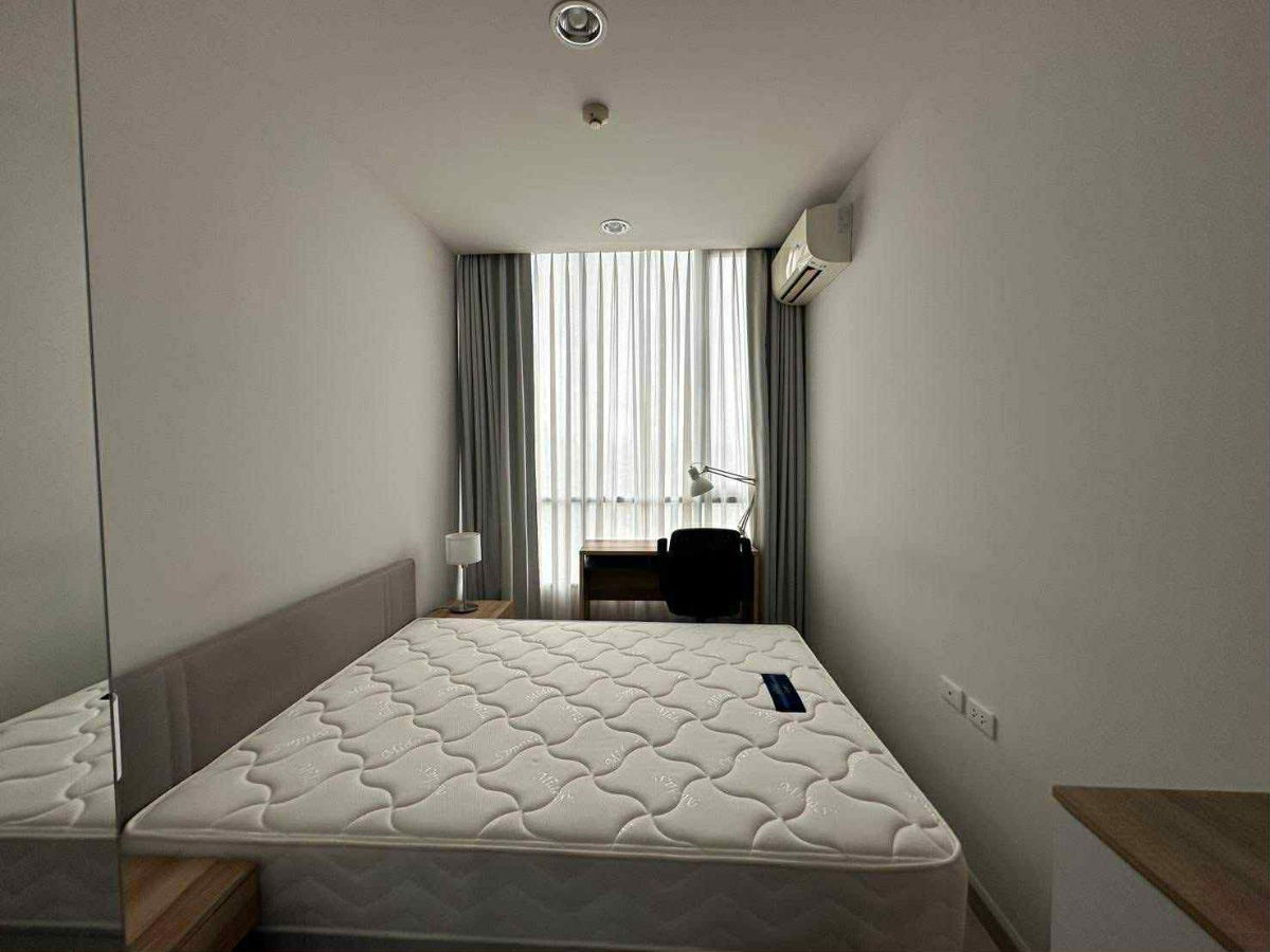 picture [FOR RENT] Niche Pride Taopoon 28sqm 12,000 fully-furnish call 0882246885 line: Tiitletitle - 6/10