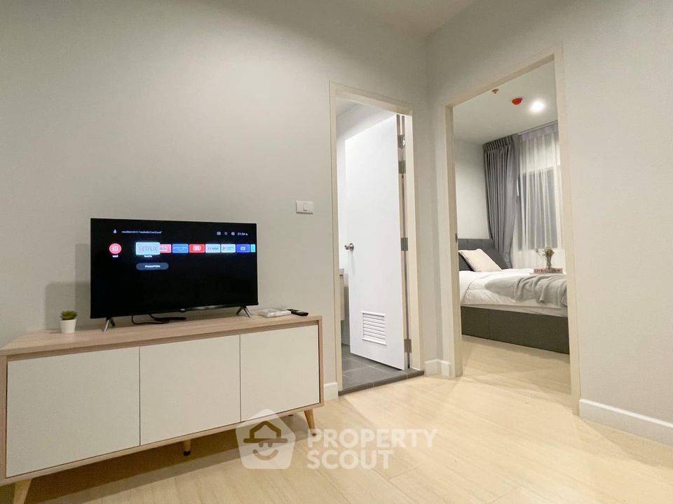 picture 1-BR Condo at Metro Sky Wutthakat near BTS Wutthakat (ID 1034256) - 3/7