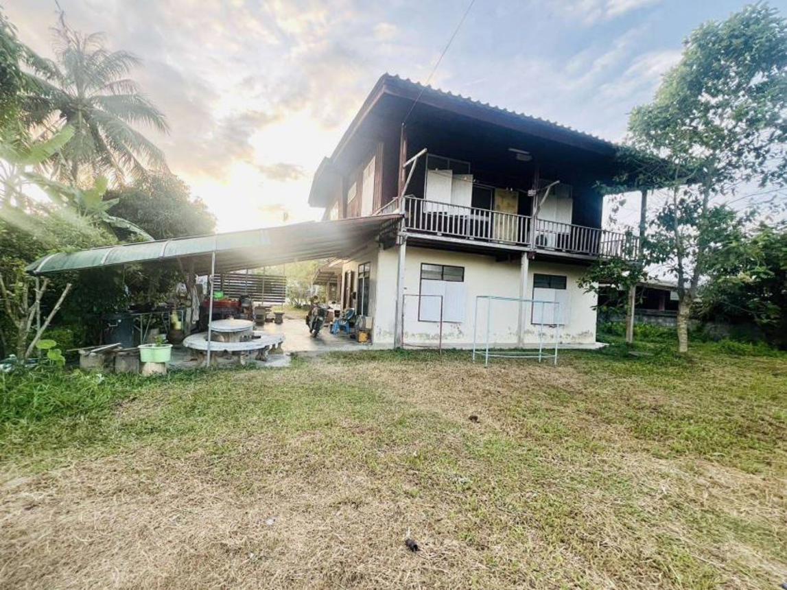 รูป บ้านเดี่ยว สำหรับขาย  ท่าศาลา ท่าศาลา นครศรีธรรมราช - รูปที่ 11/16