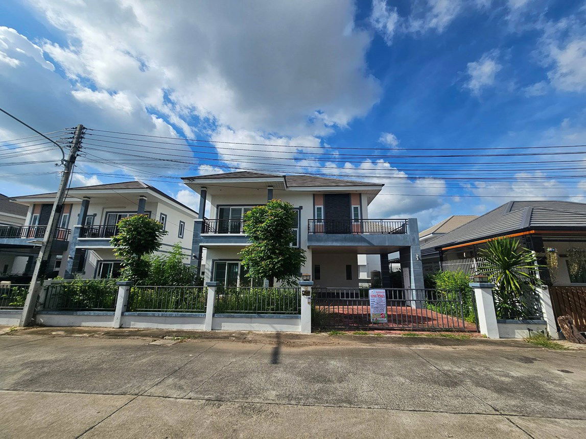 รูป บ้านเดี่ยว สำหรับขาย ทวีโชค1 จอหอ-บึงทับช้าง จอหอ เมืองนครราชสีมา นครราชสีมา - รูปที่ 10/20