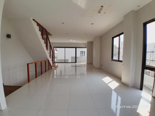 picture TOWN_HOUSE for sale  Nawamin Bueng Kum Bangkok - 3/30
