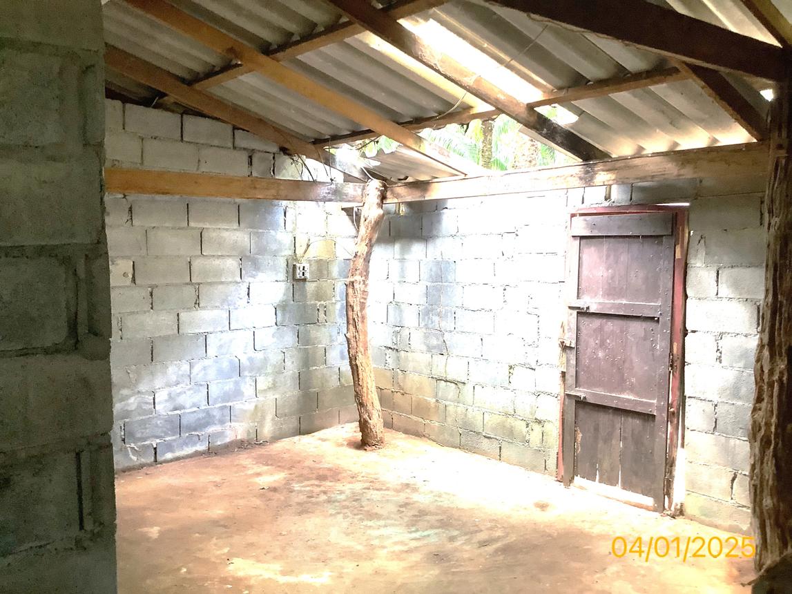 รูป บ้านเดี่ยว สำหรับขาย - วังมะปรางเหนือ วังวิเศษ ตรัง - รูปที่ 22/36
