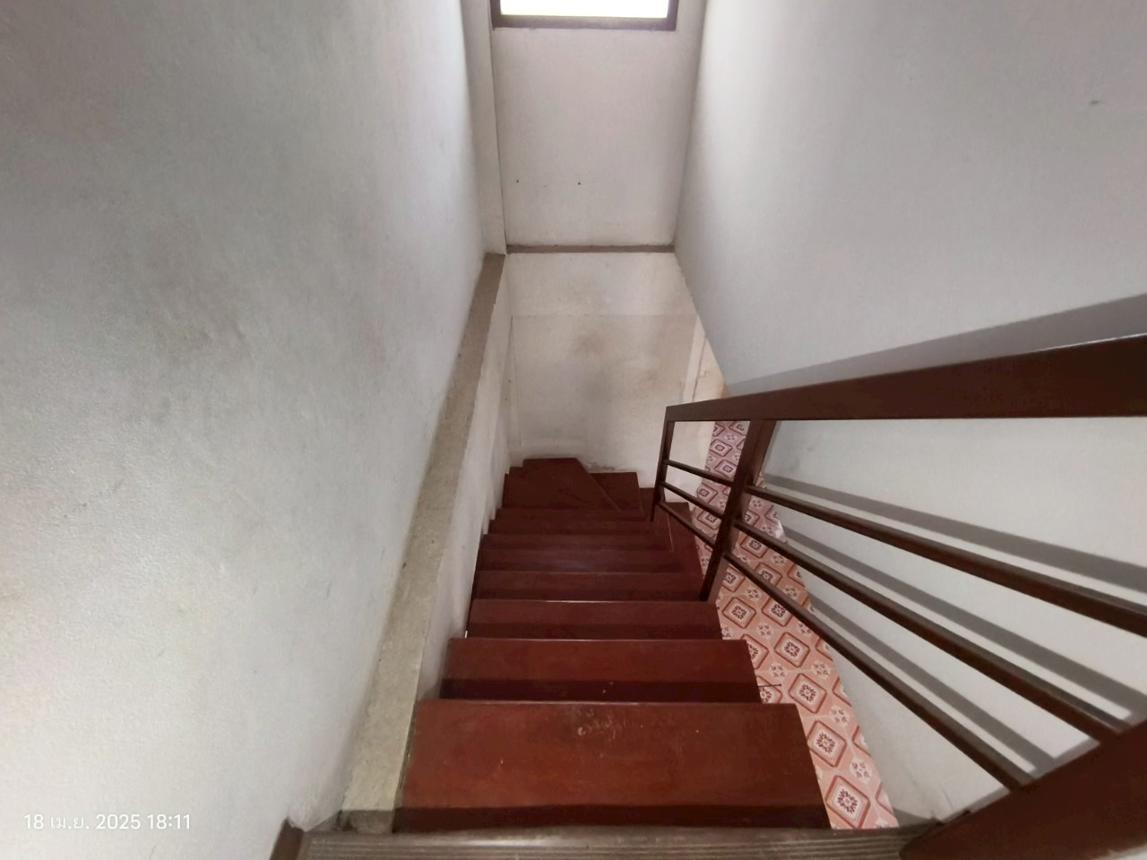 รูป บ้านเดี่ยว สำหรับขาย การเคหะบึงพระ บึงพระ เมืองพิษณุโลก พิษณุโลก - รูปที่ 23/40