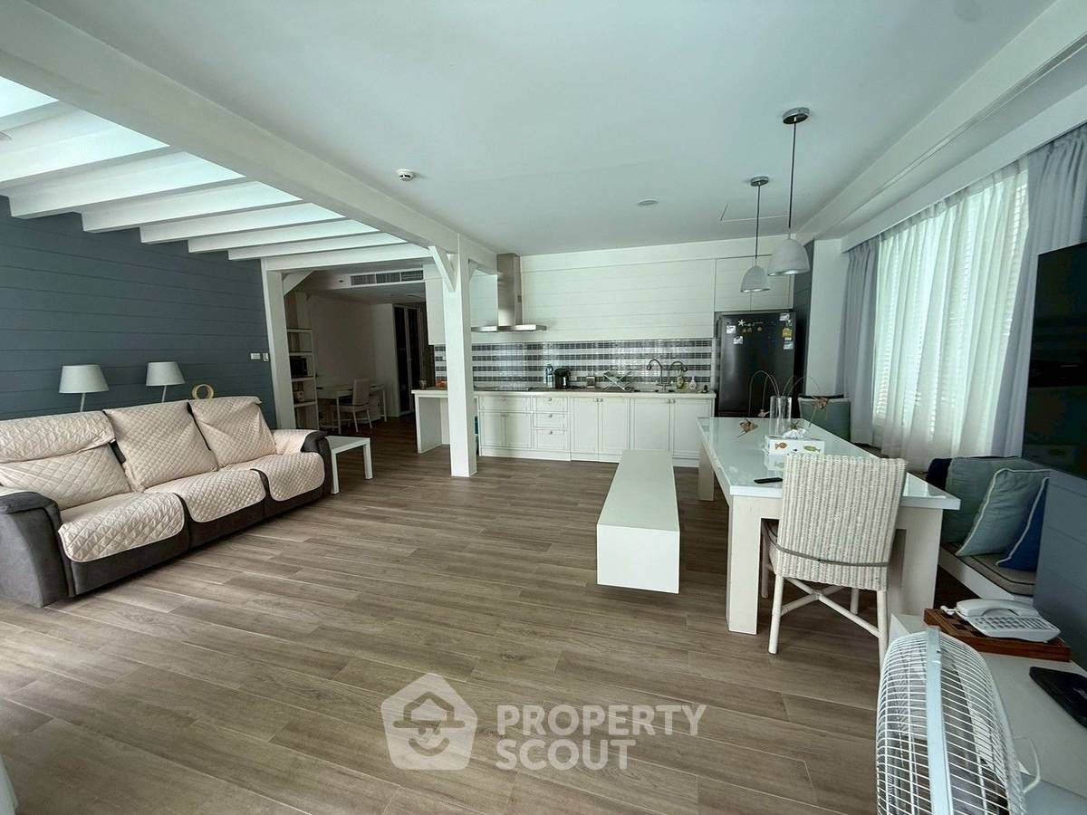 picture 2-BR Condo at Malibu Hua Hin Khao Tao close to Khao Tao (ID 2259969) - 3/23