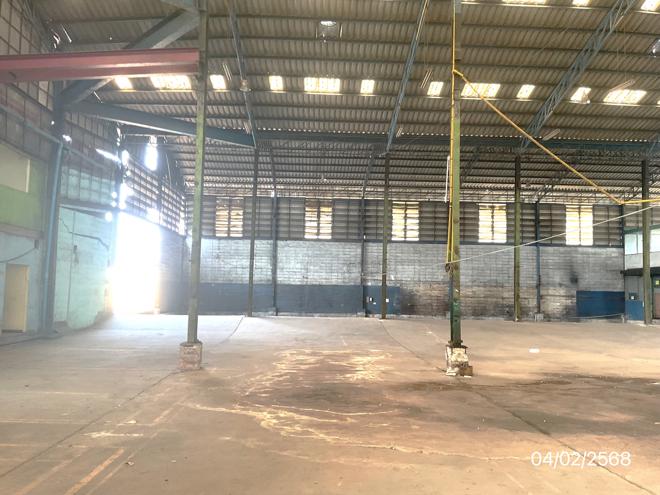รูป อาคารโรงงาน สำหรับขาย - บางปลา บางพลี สมุทรปราการ - รูปที่ 7/48