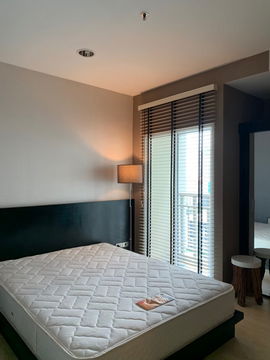 P-40562 Condo for rent 59 Heritage fully furnished (Confirm again when visit). 
