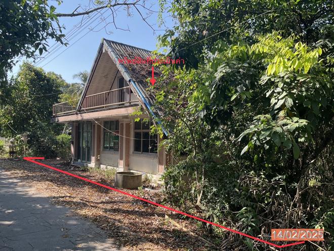 รูป บ้านเดี่ยว สำหรับขาย - อินคีรี พรหมคีรี นครศรีธรรมราช - รูปที่ 2/26