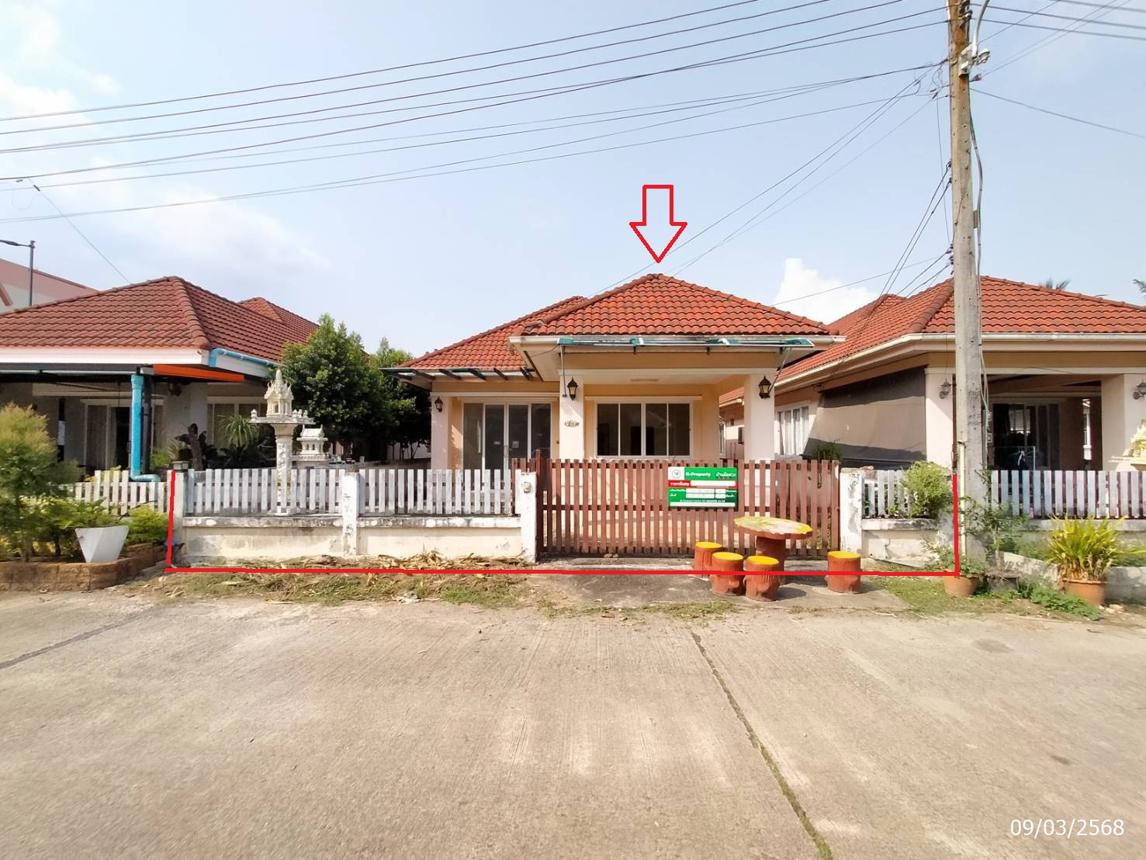 รูป บ้านเดี่ยว สำหรับขาย - ปลายพระยา ปลายพระยา กระบี่ - รูปที่ 17/36