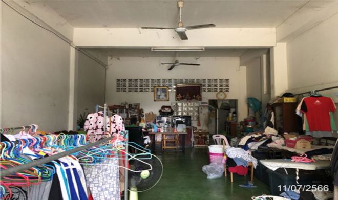 รูป อาคารพาณิชย์ สำหรับขาย  หาดใหญ่ หาดใหญ่ สงขลา - รูปที่ 2/22