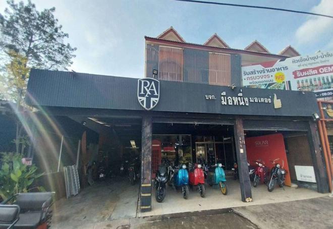 picture SHOP_HOUSE for sale  Hang Dong Hang Dong Chiang Mai - 2/24
